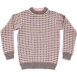 Devold Original Crew Neck Pullover