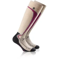 Rohner Thermal Deluxe Ski Socken