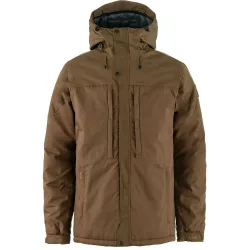 Fjällräven Herren Skogsö Padded Jacke