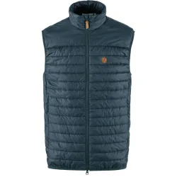 Fjällräven, Fjällräven Herren Abisko Padded Weste