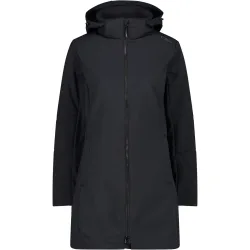 CMP Damen Softshell Parka