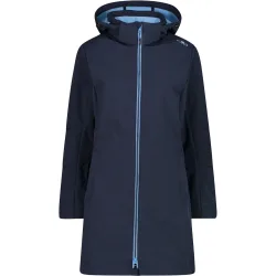 CMP Damen Softshell Parka