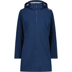 CMP Damen Softshell Parka