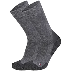 Areco Merino Trekking 2er Pack Socken