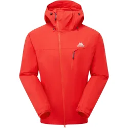 Mountain Equipment, Mountain Equipment Herren Squall Hooded Jacke