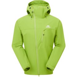 Mountain Equipment, Mountain Equipment Herren Squall Hooded Jacke