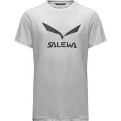 Salewa Herren Solidlogo DRI-Release T-Shirt