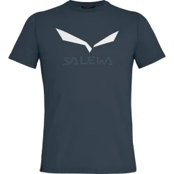 Salewa Herren Solidlogo DRI-Release T-Shirt