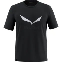 Salewa Herren Solidlogo DRI-Release T-Shirt