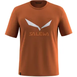 Salewa Herren Solidlogo DRI-Release T-Shirt