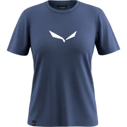 Salewa Damen Solid DRI-Release T-Shirt