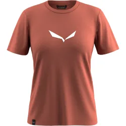 Salewa Damen Solid DRI-Release T-Shirt