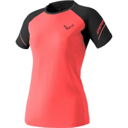 Dynafit Damen Alpine Pro T-Shirt
