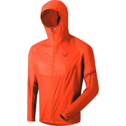 Dynafit Herren Vertical Wind 72 Jacke