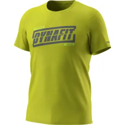 Dynafit Herren Graphic CO T-Shirt