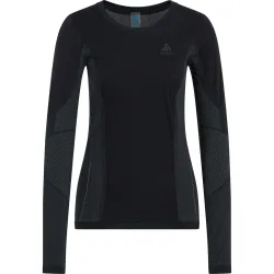Odlo Damen Performance Windshield Longsleeve