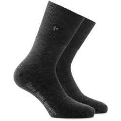 Rohner Fibre Light Quarter Socken