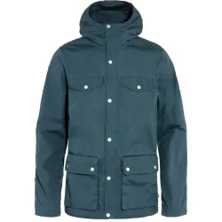 Fjällräven Herren Greenland Jacke