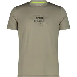 CMP Herren Bamboo T-Shirt