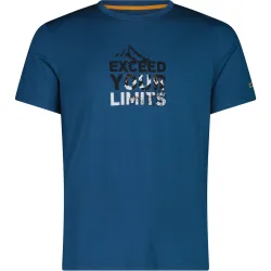 CMP Herren Bamboo T-Shirt