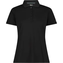 CMP Damen Polo T-Shirt