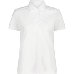 CMP Damen Polo T-Shirt