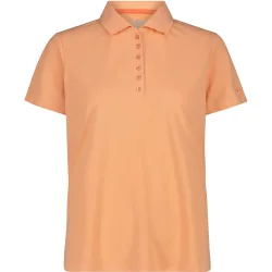 CMP Damen Polo T-Shirt