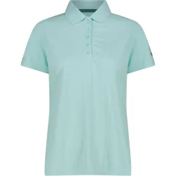CMP Damen Polo T-Shirt