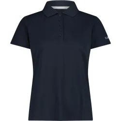 CMP Damen Polo T-Shirt