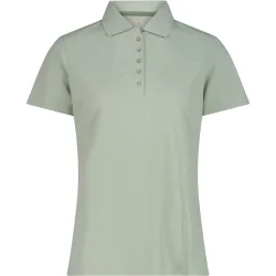 CMP Damen Polo T-Shirt