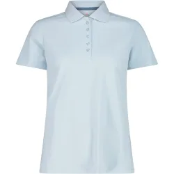 CMP Damen Polo T-Shirt