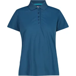 CMP Damen Polo T-Shirt