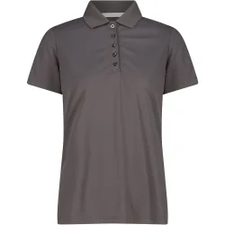 CMP Damen Polo T-Shirt