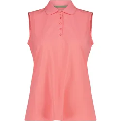 CMP Damen Funktions Polo Top