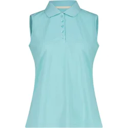 CMP Damen Funktions Polo Top