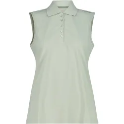 CMP Damen Funktions Polo Top