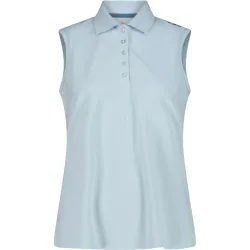 CMP Damen Funktions Polo Top