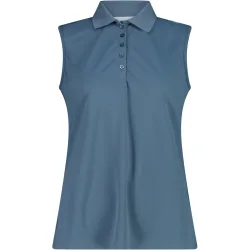 CMP Damen Funktions Polo Top