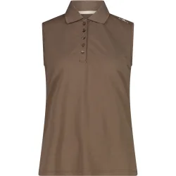 CMP Damen Funktions Polo Top