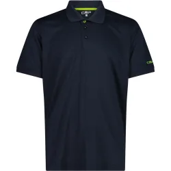 CMP Herren Polo T-Shirt