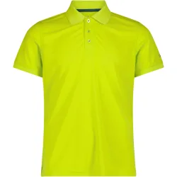 CMP Herren Polo T-Shirt