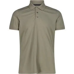 CMP Herren Polo T-Shirt