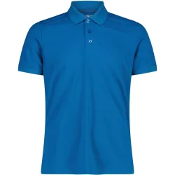 CMP Herren Polo T-Shirt