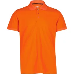 CMP Herren Polo T-Shirt