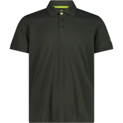 CMP Herren Polo T-Shirt