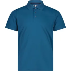 CMP Herren Polo T-Shirt
