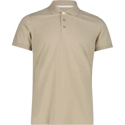 CMP Herren Polo T-Shirt