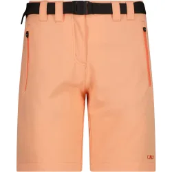 CMP Damen Stretch Shorts