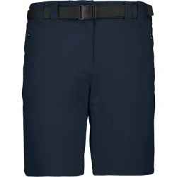 CMP Damen Stretch Shorts