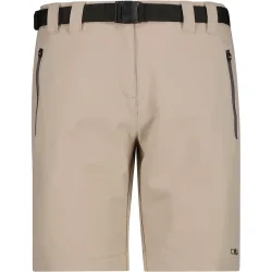 CMP Damen Stretch Shorts